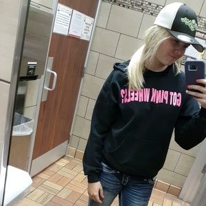 Meet your Posher, Abby